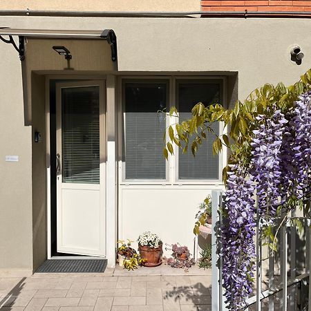 Вилла Il Glicine - Monolocale A Due Passi Dal Centro Урбино Экстерьер фото